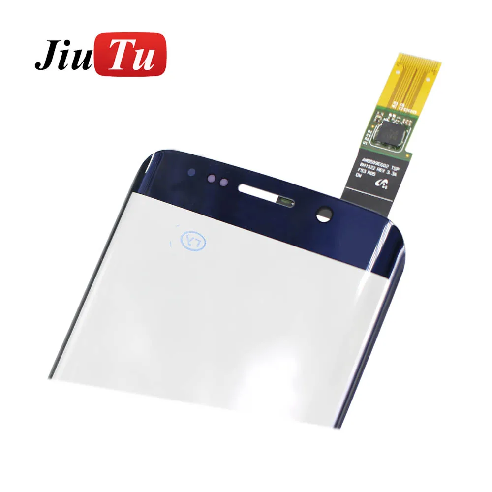 Новейший сенсорный экран дигитайзер панель Стекло Объектив сенсор Замена для
