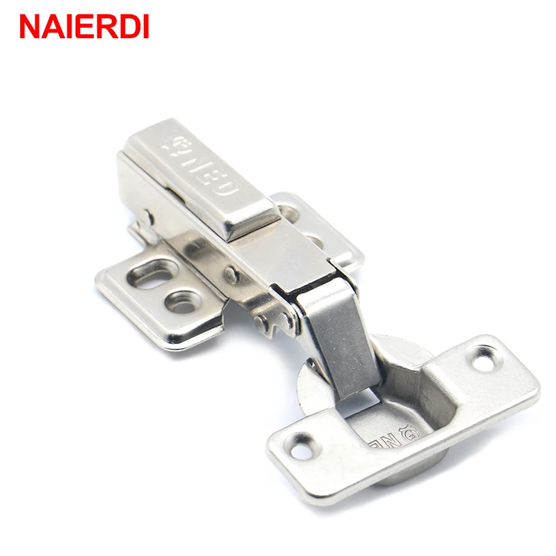 Железная гидравлическая петля NAIERDI стойкая к коррозии железная с доводчиком для