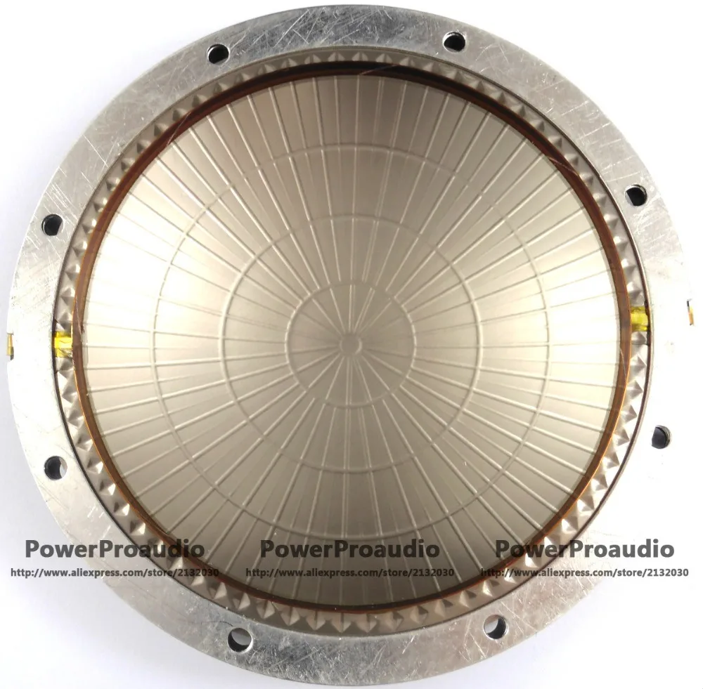 4 шт. диафрагмы для J B F 2446J 2447J 2450J 2451J 2452J D8R2440 16 Ом|diaphragm|16 ohm |
