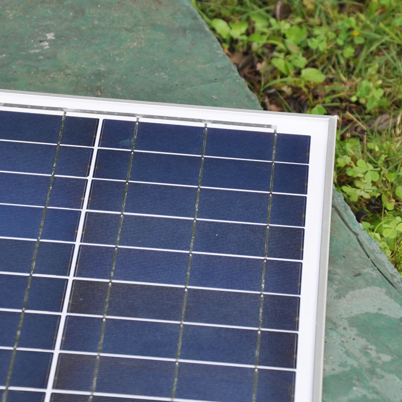 

Panel Solar 12v 40w 4Pcs Paneles Solares Para El Hogar 160 w Solar Battery Solar Phone Charger Rv Accessories Boat Battery 12v