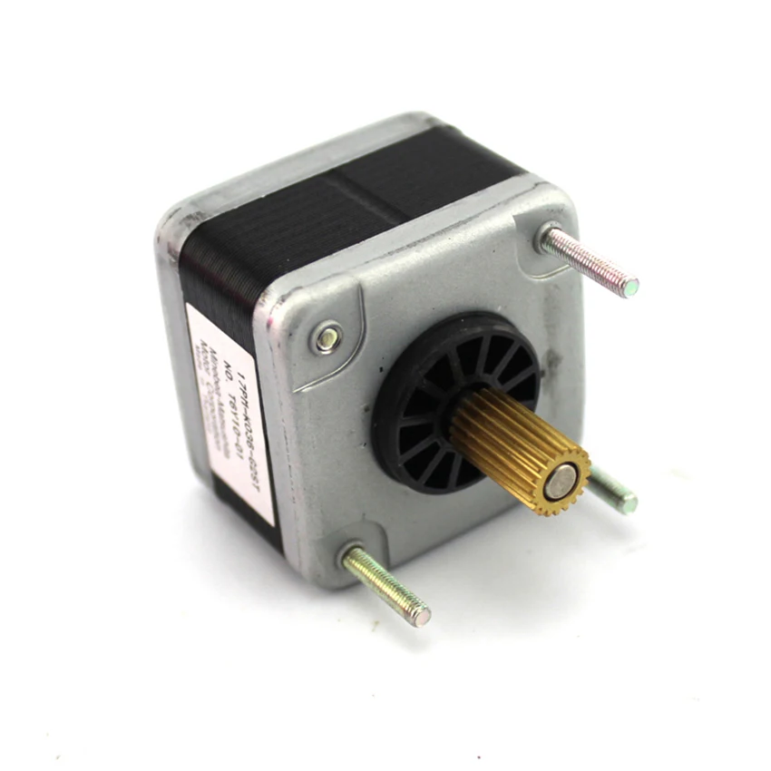 1 шт 12V (Национальная ассоциация владельцев электротехнических 42 шаговый
