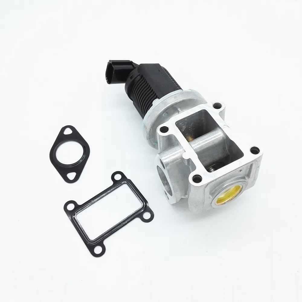 Клапан EGR для VAUXHALL ASTRA MK5 VECTRA SIGNUM & ZAFIRA 1 9 16V CDTI 150BHP Z19DTH 55215031 |