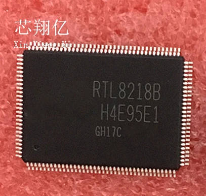 XINXIANGYI RTL8218B QFP | Relays