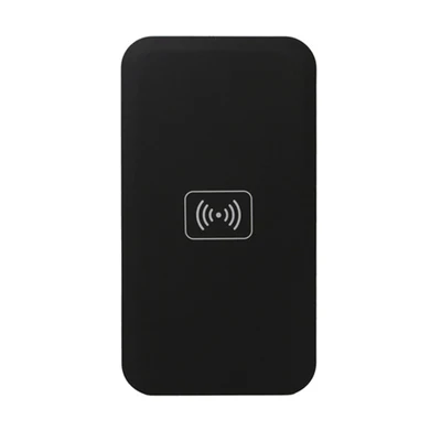 QI Wireless Charging Charger Module Pad+Receiver for iphone X 8 plus and samsung Galaxy S9 S8 S7 S6 edge wireless | Мобильные