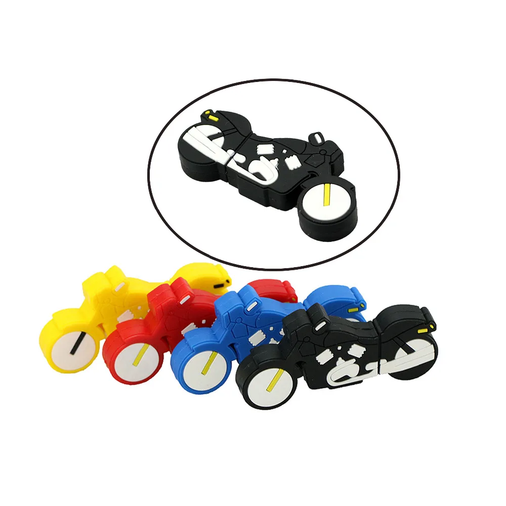 Новая мотоциклетная обувь флеш накопитель брелок для ключей 4 ГБ 8 оперативной