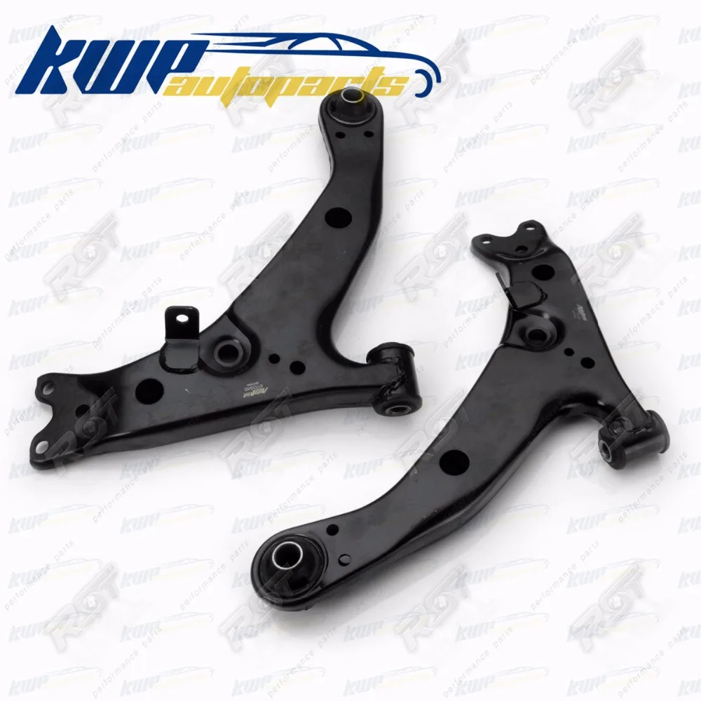 2х висячая Подвеска для TOYOTA COROLLA 97 01 E11 48068 12180/48069 12191|front|front suspension |