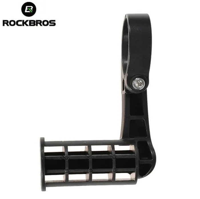 ROCKBROS велосипедный руль Расширенный кронштейн для светильник/Спидометр