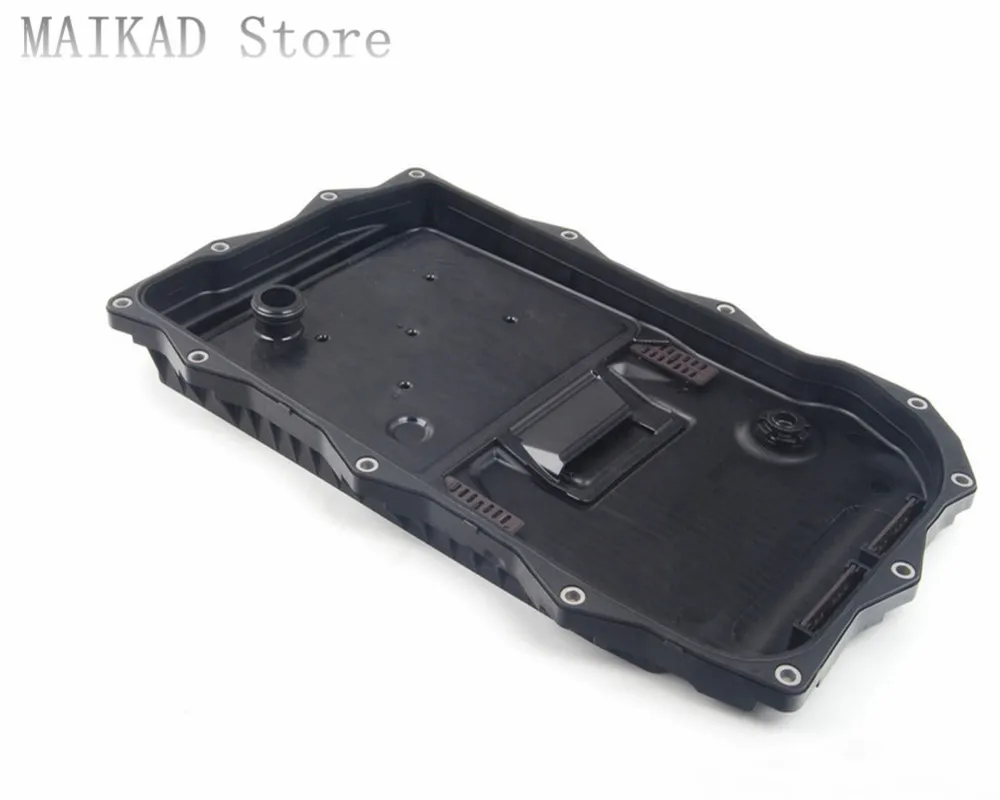 Автоматическая коробка передач для BMW X4 F26 20dX 20iX 28iX 30dX 35dX 35iX M40iX 24118612901 | Автомобили