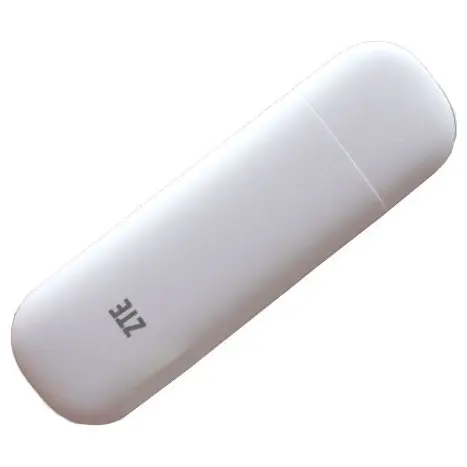 Разблокированный ZTE MF667 21 Мбит/с Беспроводной Модем WCDMA 2100/850 МГц USB-модем PK Huawei E3533