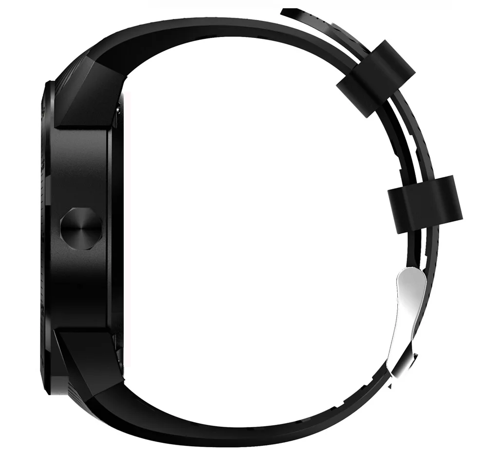 Спортивные Смарт-часы на Android K98H, Android, монитор сердечного ритма, 3g, WiFi, gps, Смарт-часы для мужчин, для samsung gear S3, HUAWEI, часы 2 KW88 I4