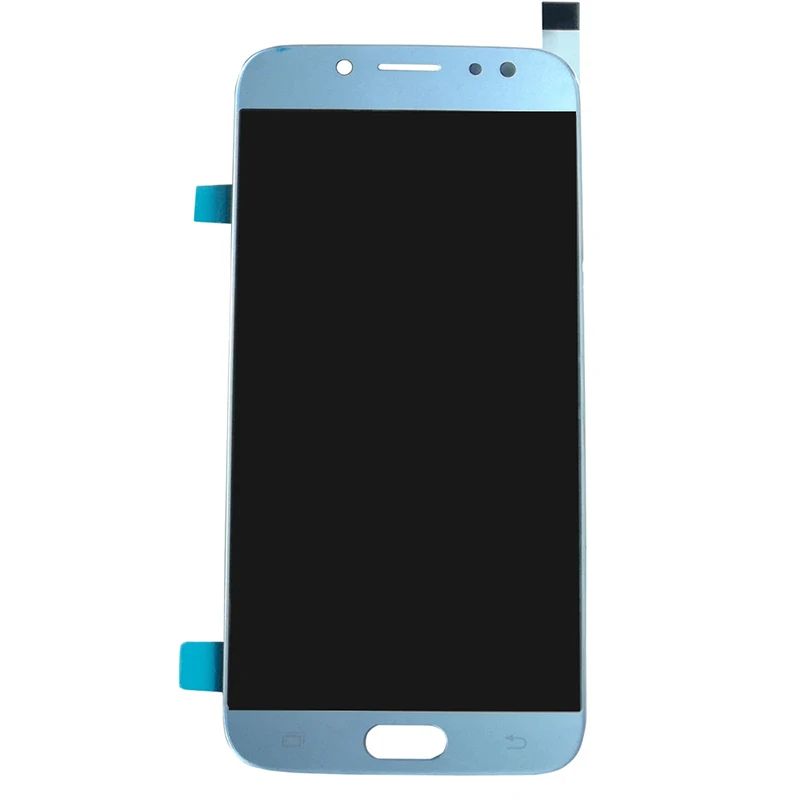OLED TFT Качество для samsung J730 J510 ЖК экран Замена дисплея сенсорный полный дигитайзер