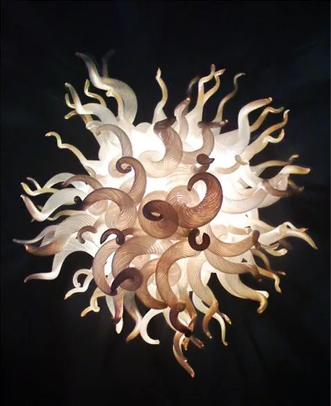 

New Desaign Wholesale Home Light Decoration Lamp Glass Chandelier Crystal
