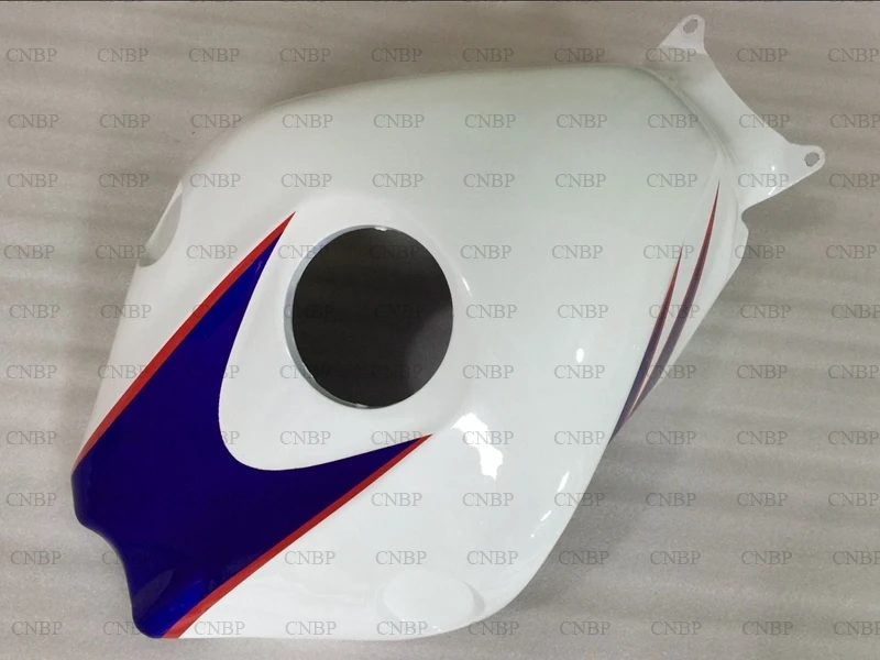 CBR 1000 RR 2008 2011 наборы для тела 2009 Обтекатели CBR1000 Белый Красный