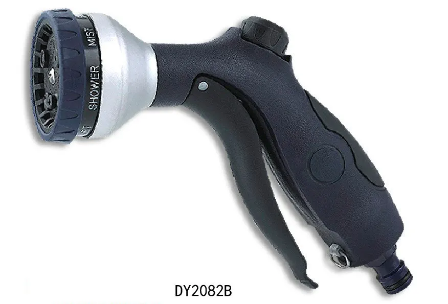 Водяная пушка высокого давления мойка автомобиля полив садовые инструменты для