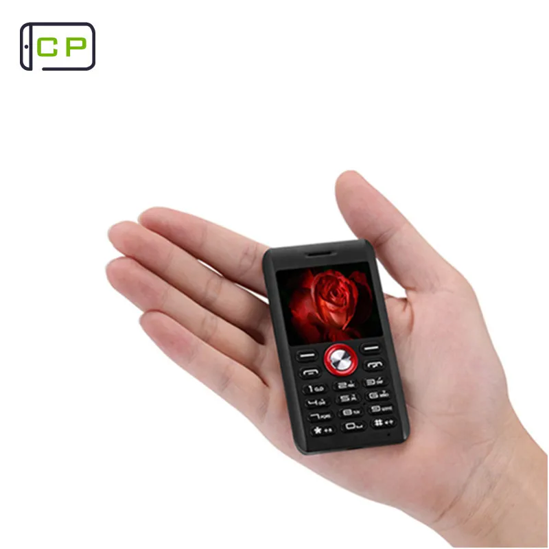 Оригинальный мини телефон Melrose M18 с MP3 рекордером ультратонкий студенческий