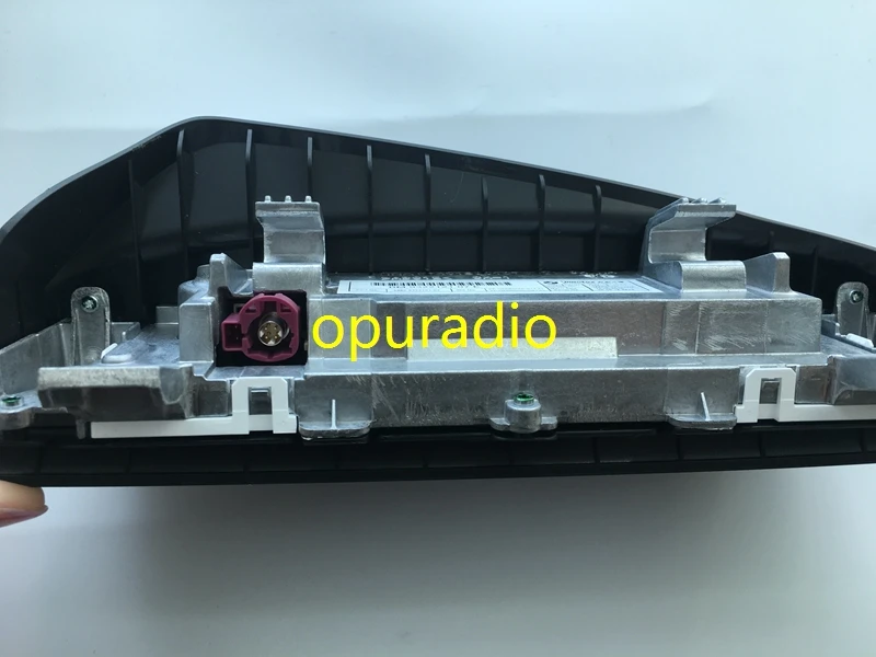BM9322122 BM9322121 CID65 L7 MID RL LCI для 2016 BMW 1 серия F20 F22 F23 центральный дисплей Infomation монитор