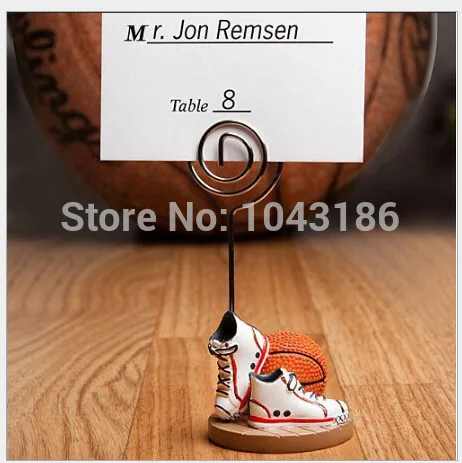 Украшение для свадебвечерние НКИ баскетбольная или футбольная тематическая