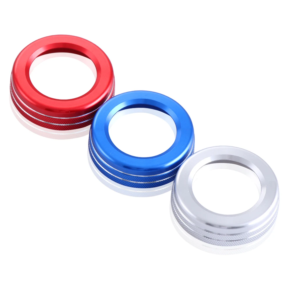 Алюминиевый Регулятор громкости автомобиля подходит для Mercedes Benz A Class B E GLK GLA CLA GLE