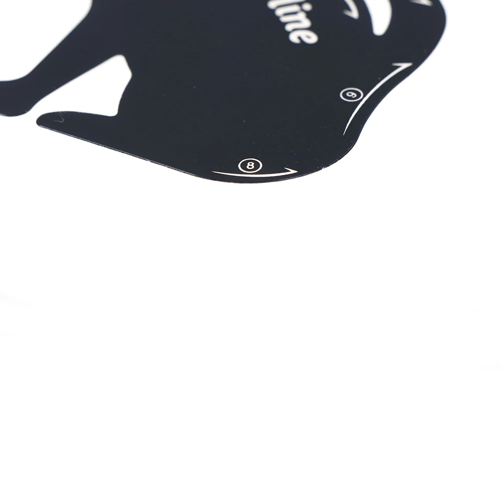 2 шт./компл. женские трафареты для подводки глаз кошка|brace support|support bracebraces women |