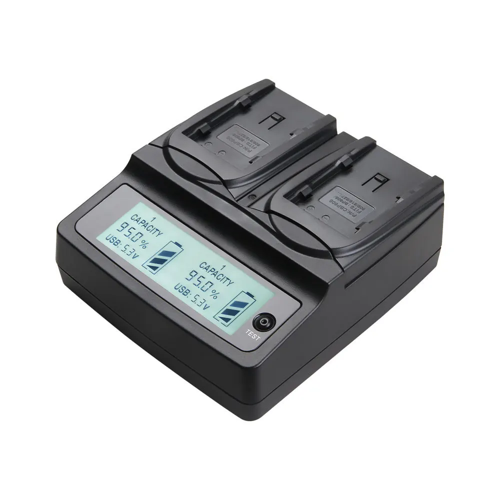 Аккумулятор LVSUN BP 808 для фотоаппаратов Canon FS100 FS21 M31 M300 HF20 HF21 HFS11 | Электроника