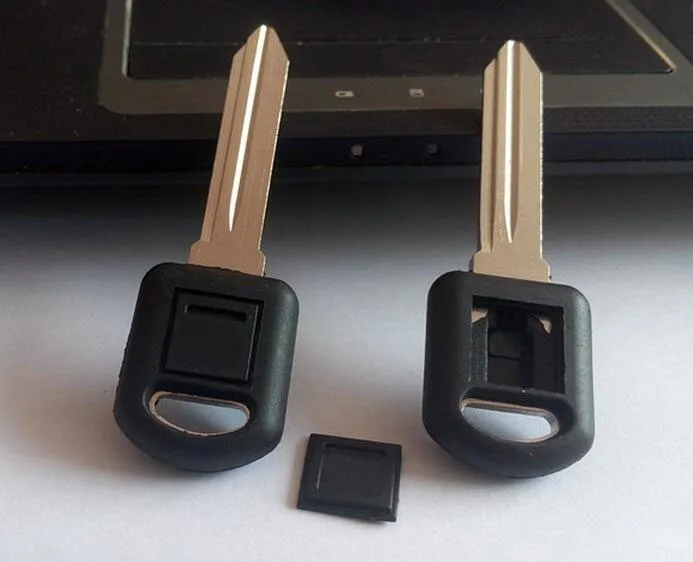 Чехол для ключа транспондера Автомобильный ключ пустой Buick GL8 GM|blanks for keys|blank caseblank