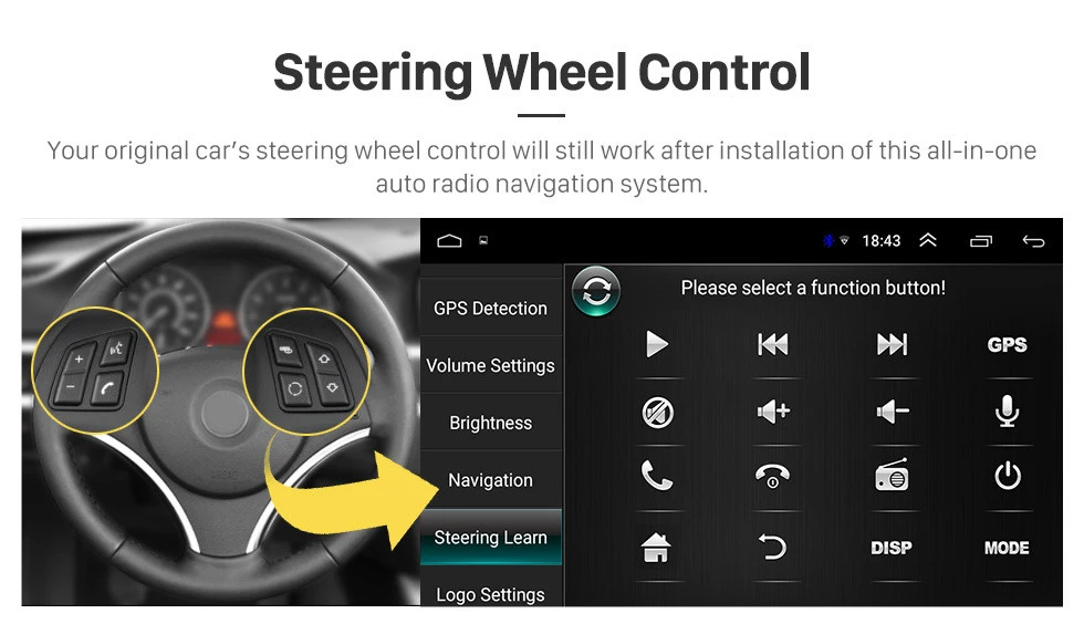 Harfey " универсальное Авторадио 2 din радио coche Android 8,1 gps автомобильное радио для Nissan VW Toyota Kia rio hyundai Suzuki Honda