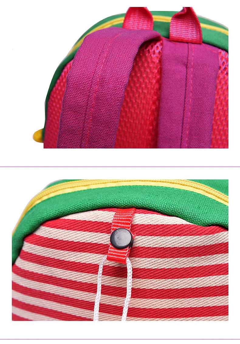 Plush backpacks toy bear Kids plush bags Dolls&Stuffed Toys Baby kindergarden School Bags children mochila for 2-5years
