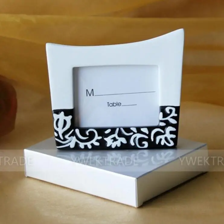 10 шт. мини декоративная фоторамка для свадебной вечеринки дня рождения сувениры