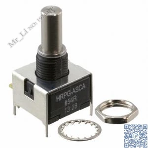 

HRPG-ASCA # 54R Sensor (Mr_Li)