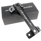 Удлинитель для бутылки горного велосипеда с двойной головкой, держатель для стакана на горный велосипед, двойной держатель для чайника