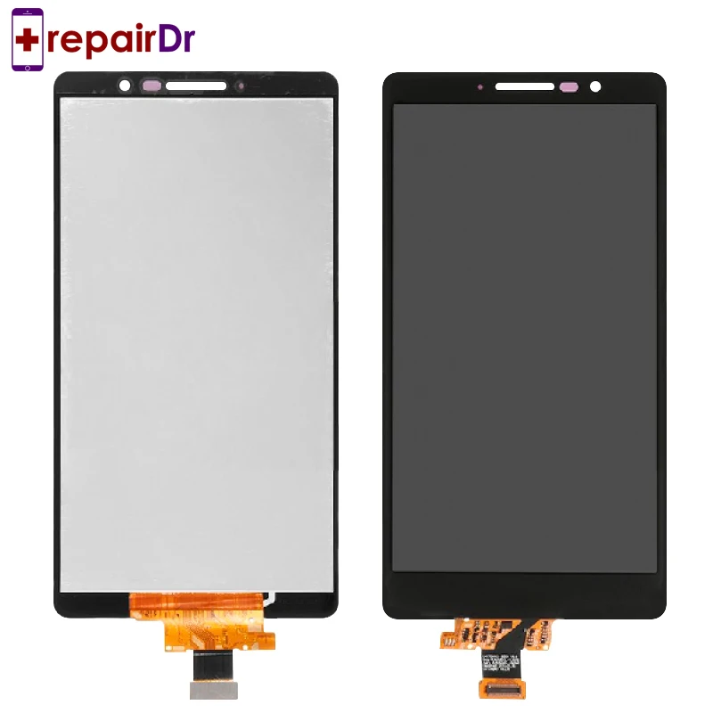 Протестировано для LG G Stylo LS770 MS631 H634 ЖК-дисплей кодирующий преобразователь