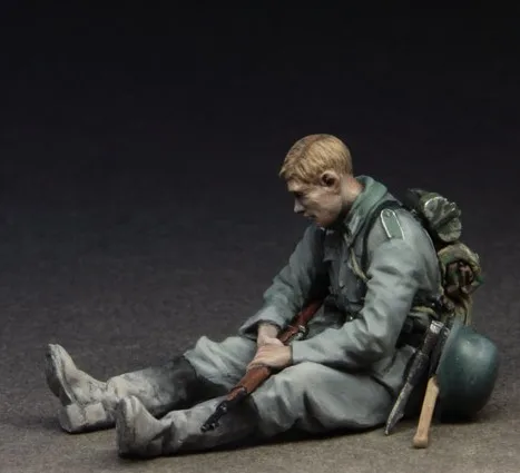 1:35 немецкая мировая война 314|world war ii german|1/35 germangerman 1/35 |