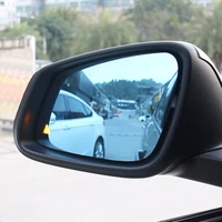 rear view side mirror blind spot monitor detection for 3er f30 320i 325i 330i rada microwave sensor bsd bsm security system