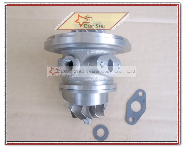 Турбокартридж CHRA Core TD04L 14411 7T600 49377 02600 Турбокомпрессор Для NISSAN Pickup D22 Navara NS25 QD32 QD32T
