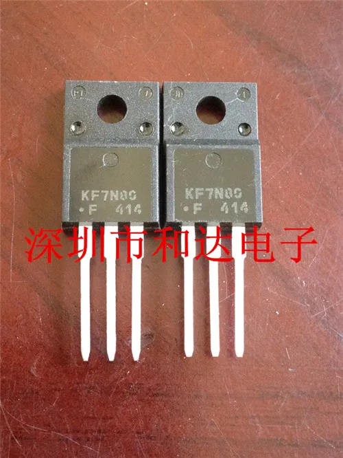 1 ШТ. KF7N80 |