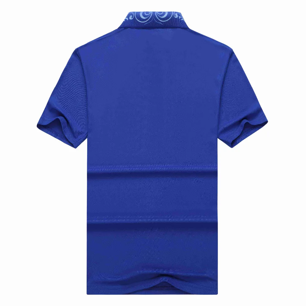 Рубашка поло женская с коротким рукавом повседневная приталенная