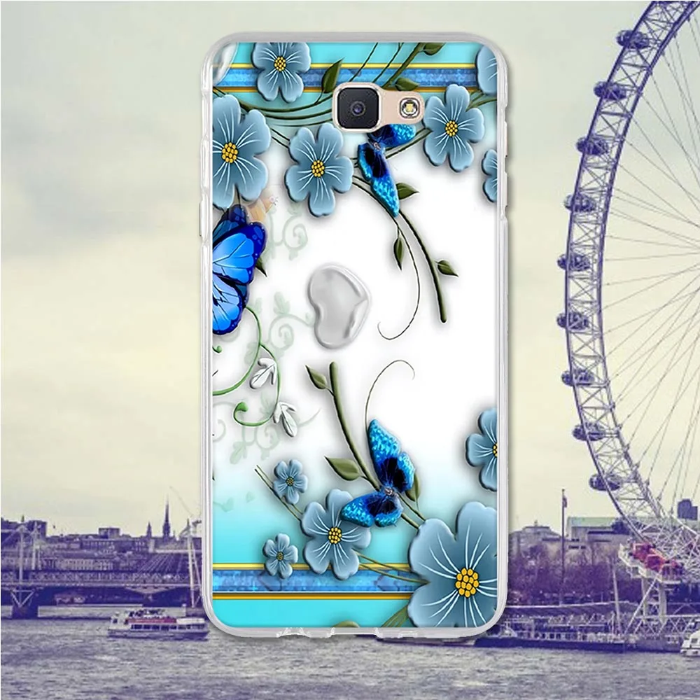 Чехлы для телефонов Samsung Galaxy On5 (2016) чехол 5 0 дюйма задняя крышка силиконовый