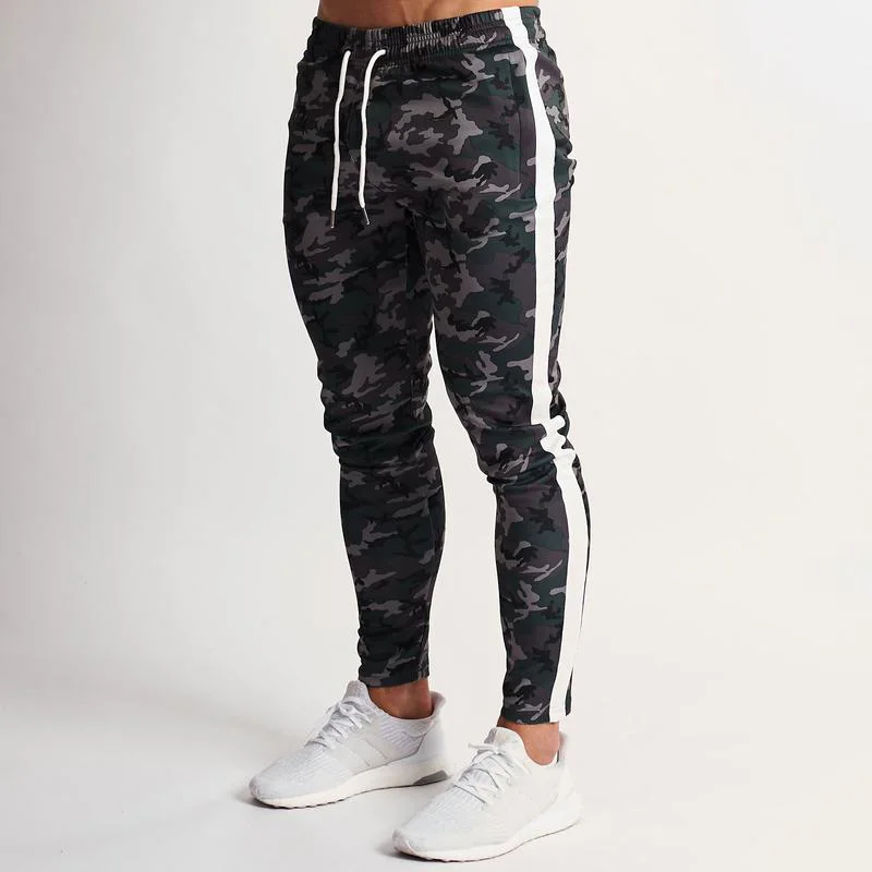Joggers 2019 мужские вентиляторы цветные брюки спортивные Фитнес Досуг под для