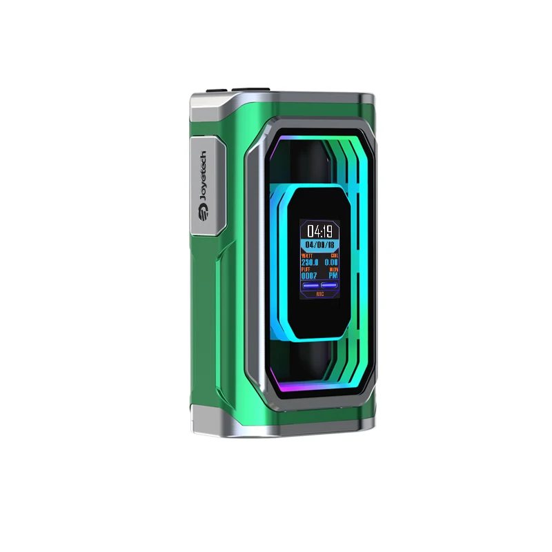 Original Joyetech Espion Infinite Mod Box Vape 230W With 2pcs 21700 Battery Fit ProCore Conquer Atomizer E-Cigarettes Squonk | Электроника