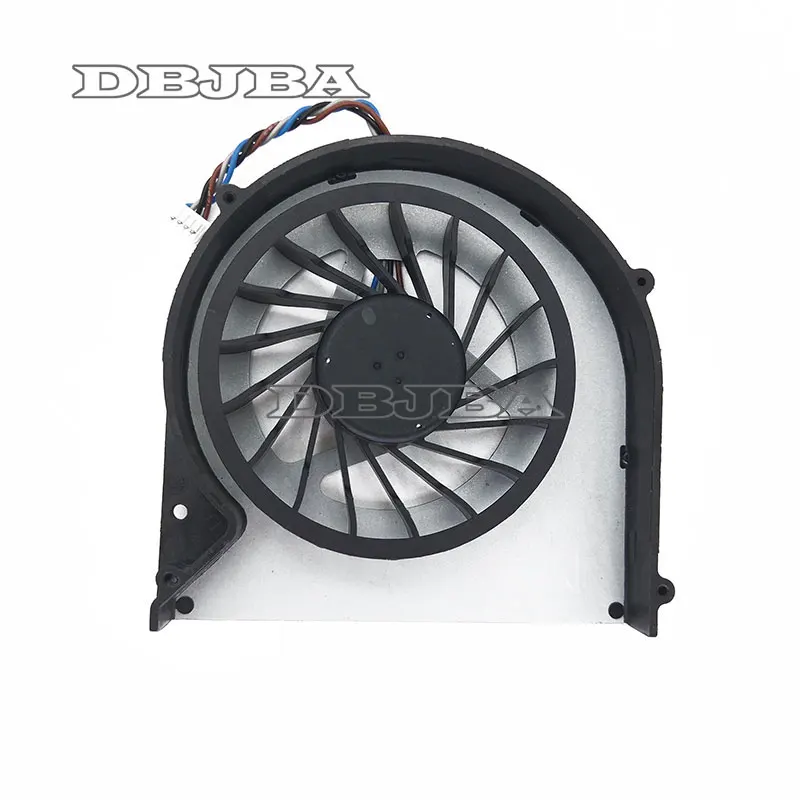 Фото Новый вентилятор охлаждения процессора ноутбука для Toshiba Satellite S70-B P70-B Cooler Fan №4