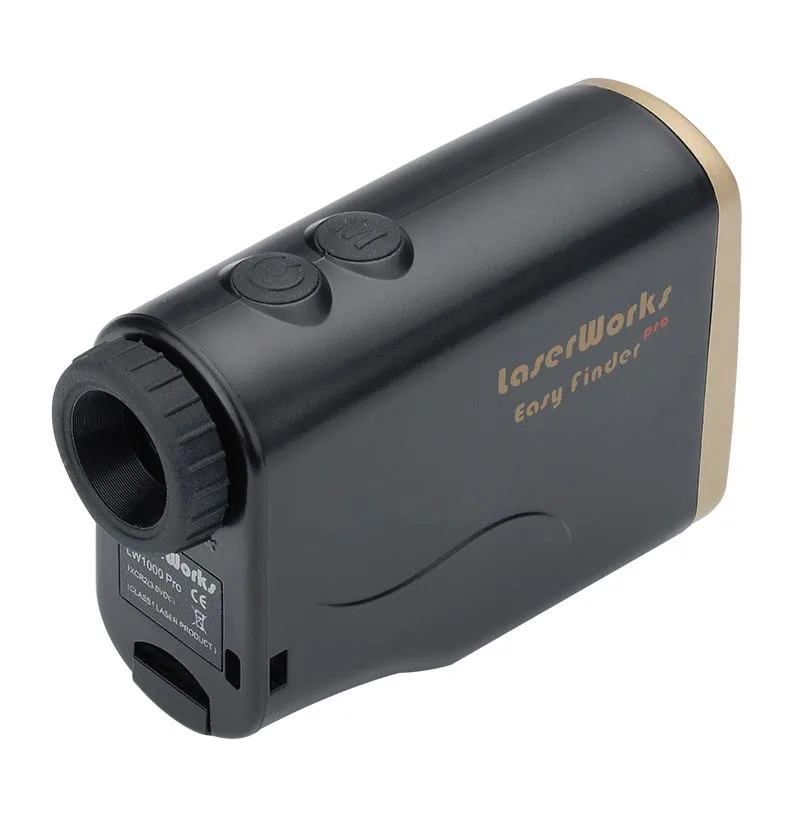 Охотничий телескоп Laserworks 6x25 1000 м|Дальномеры| |