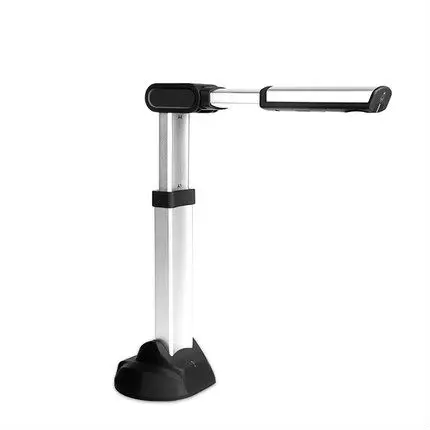 Сканируйте файлы большего размера для портативного сканера документов 15