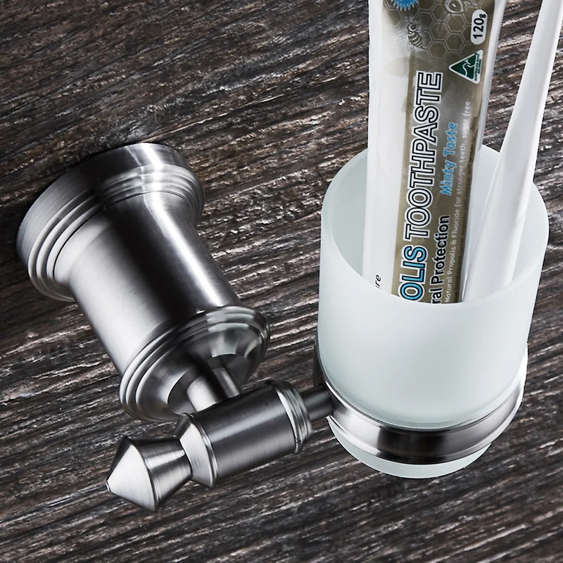 WEYUU Бесплатная доставка Аксессуары для ванной комнаты зубная щетка чашки