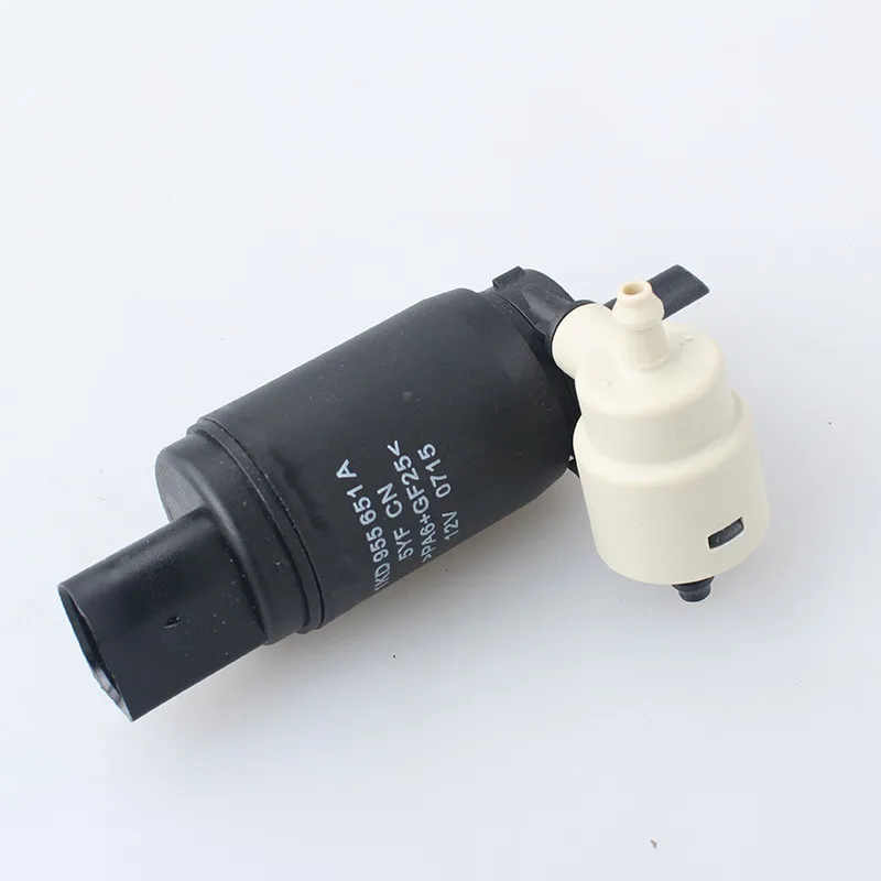 Стеклоочиститель насос омывателя Спрей двигателя для ПОЛО хэтчбек Touran Tiguan Гольф