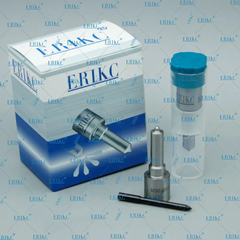 0 433 172 626 ERIKC DLLA155P2626 высокая производительность сопла DLLA 155P2626 Авто Топливная
