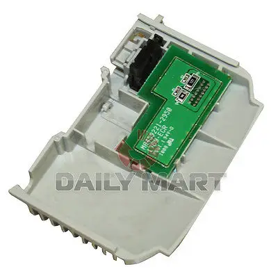 DHL/EMS 2 ЛОТ НОВЫЙ 1769ECR 1769 ECR Allen Bradley AB Правой Заглушка Терминатор Обложка 5mA 5 24VDC|caps and