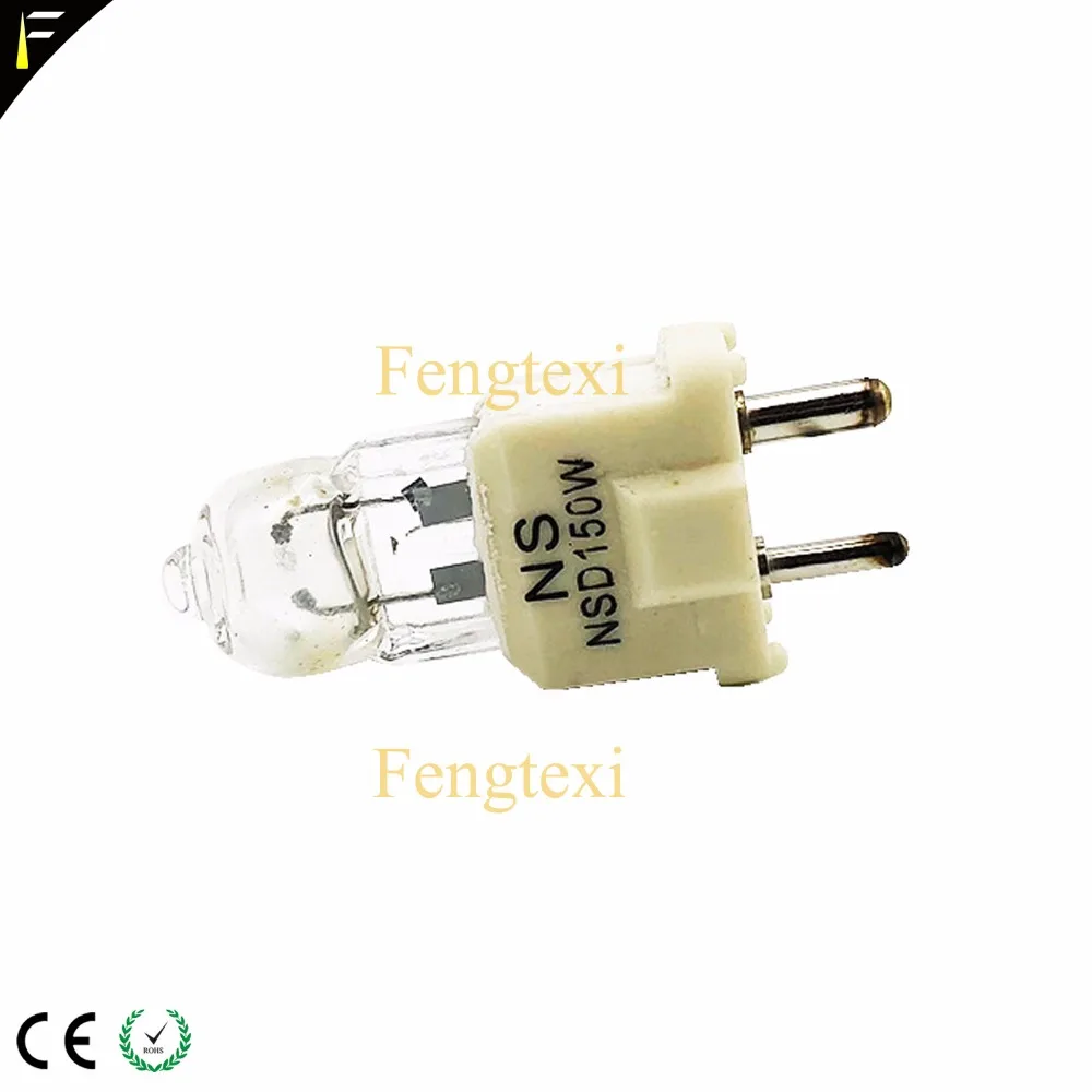 Галогенный металлогалогенный светильник Fengtexi HTI 150 Вт GY9.5|hti 150|lamp lamphti 150w lamps |
