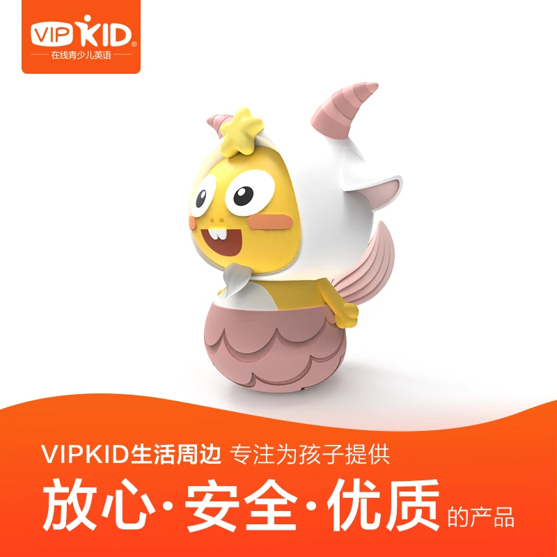 Capricornus фигурки и игрушки VIPKID x Dino 12 созвездий глухая коробка розового