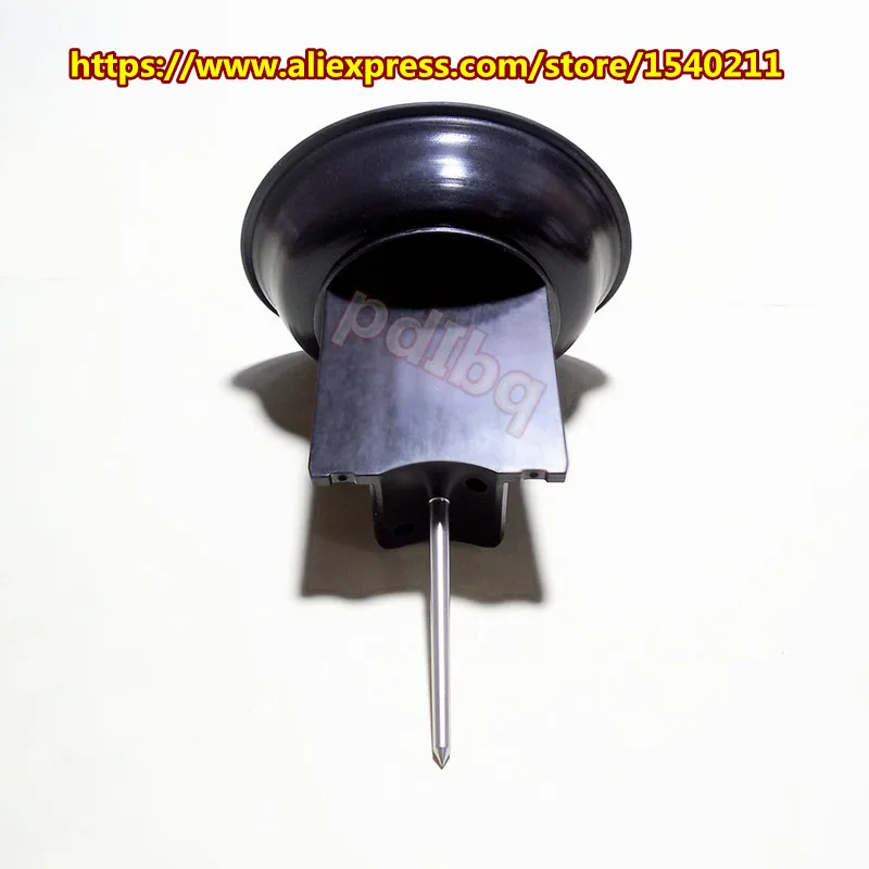 (1 шт. $12)HMHonda CB400 VTEC мотоциклетный карбюратор Keihin вакуумный диафрагменный поршень