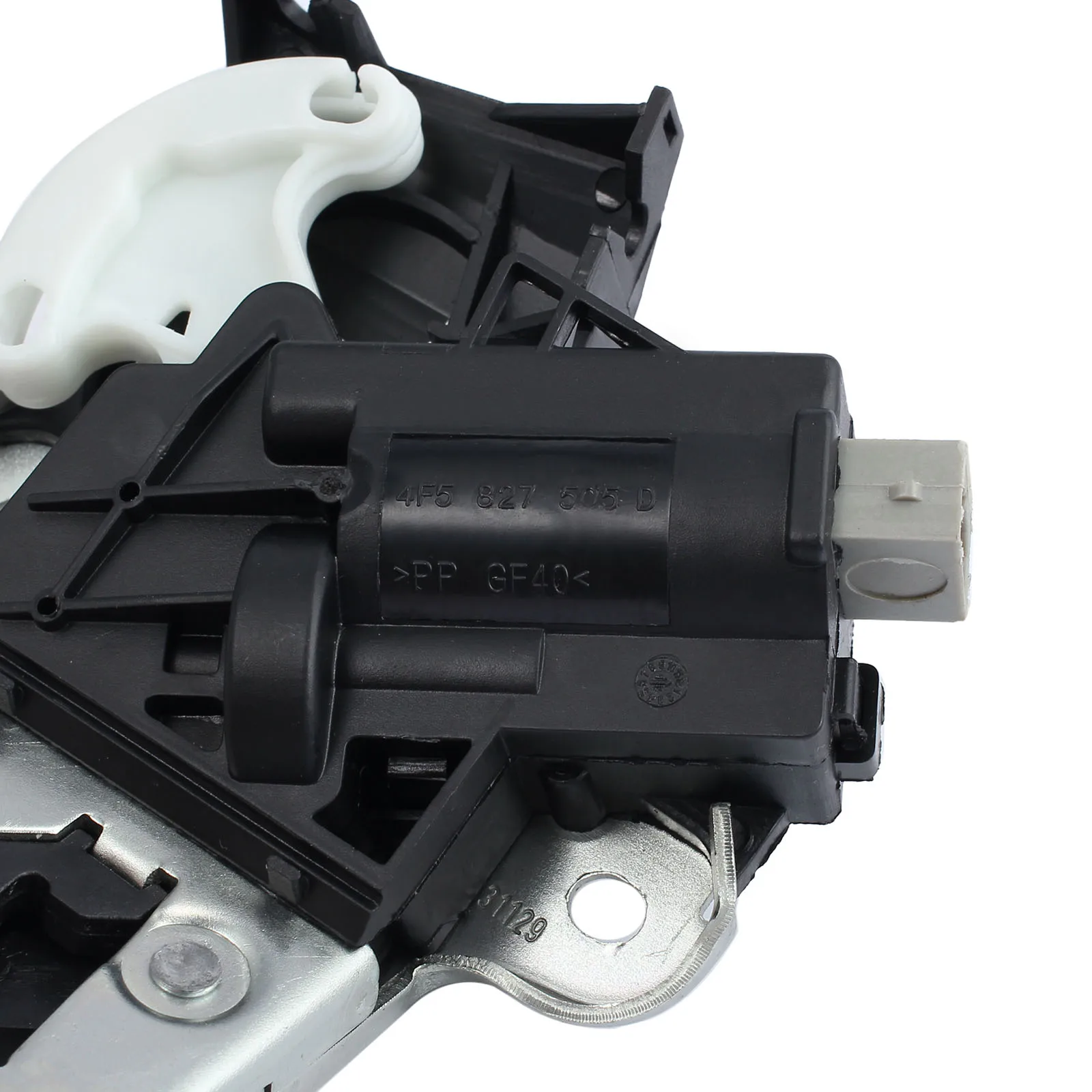 AUTOUTLET for Tailgate lock Trunk AUDI A4 A5 A6 A8 3 Pin 4F5827505D Boot Lock 4F5827505 4F5827505C | Автомобили и мотоциклы